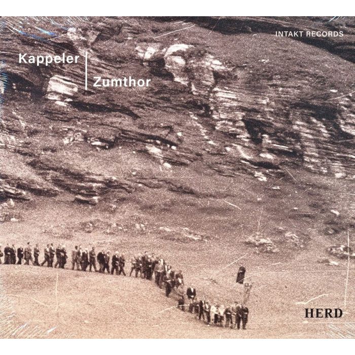 Zumthor/Kappeler: Herd