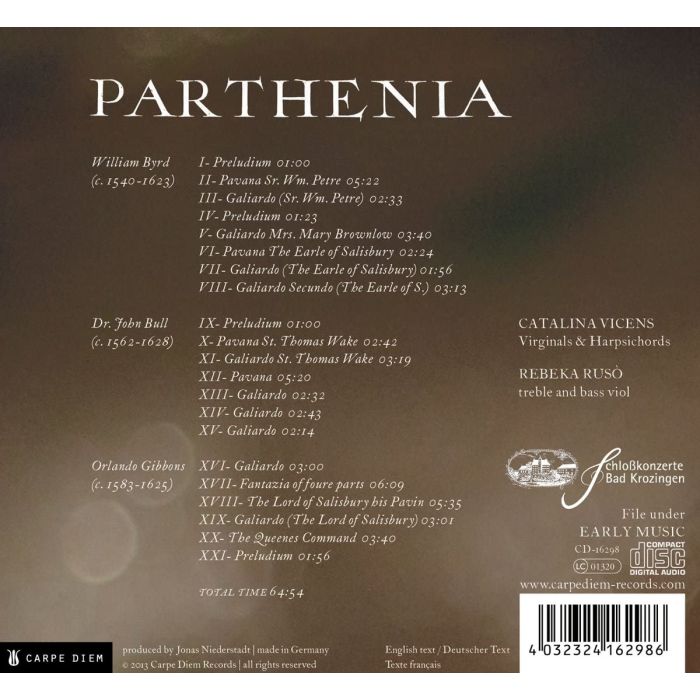Parthenia - Byrd, Bull, Gibbons - slide-1
