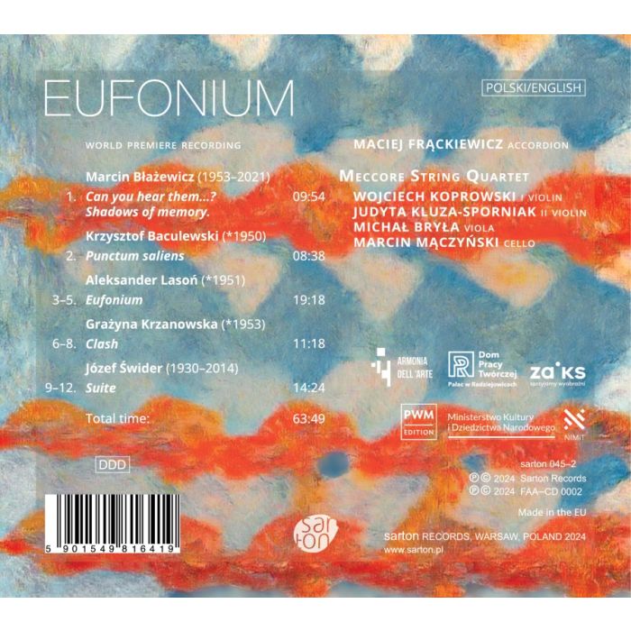 EUFONIUM - slide-1