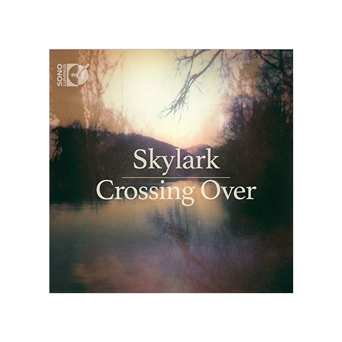 Crossing Over