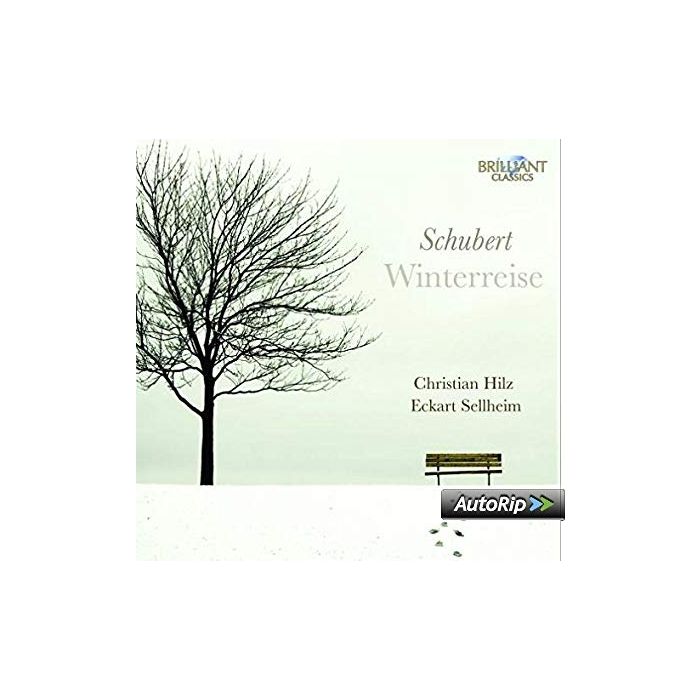Schubert: Winterreise