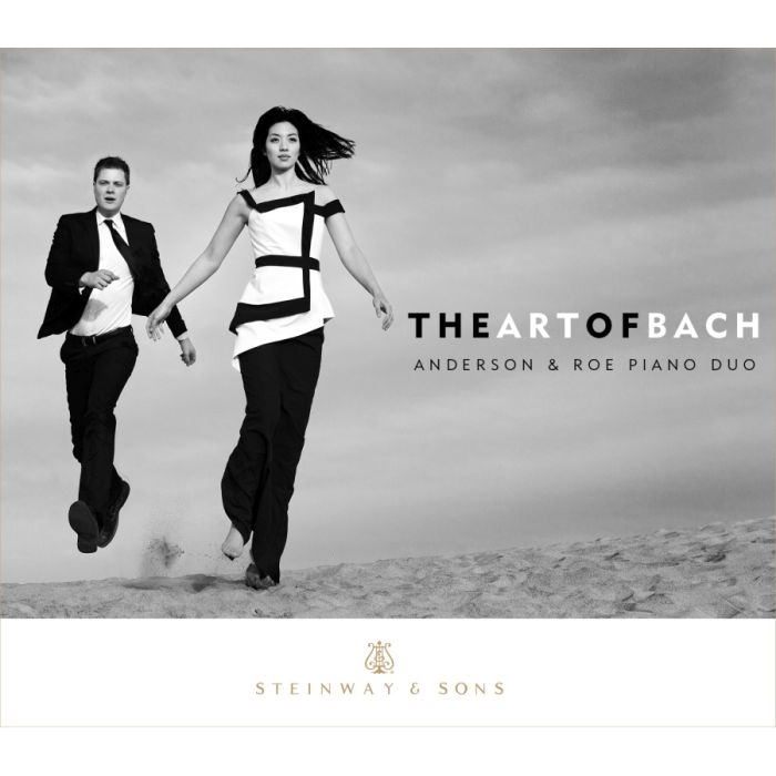 The Art of Bach