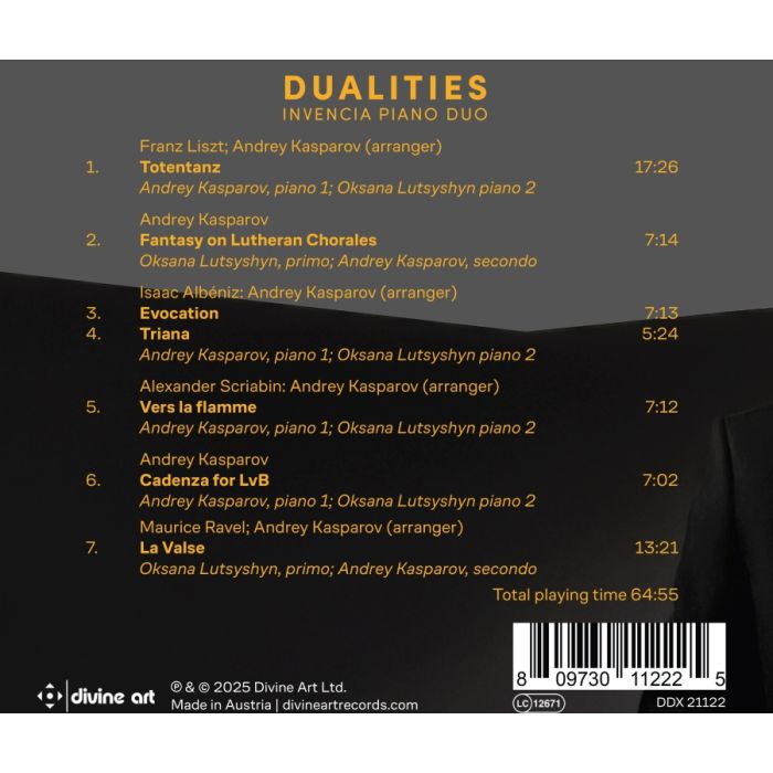 Dualities - slide-3