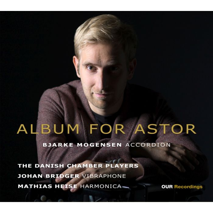 Album for Astor