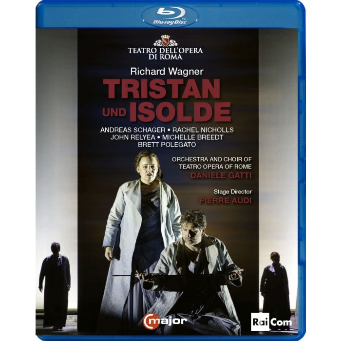 Wagner: Tristan und Isolde