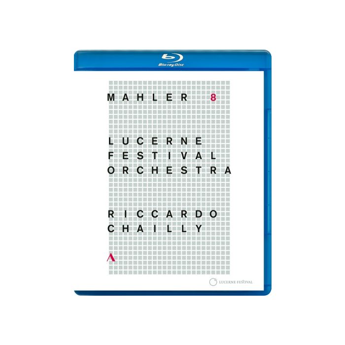 Mahler: Symphony No. 8