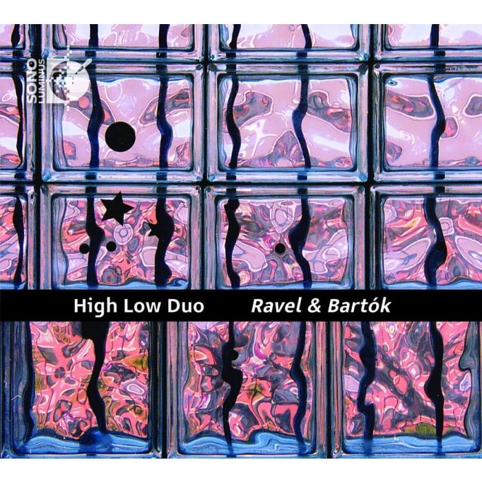 Ravel & Bartok