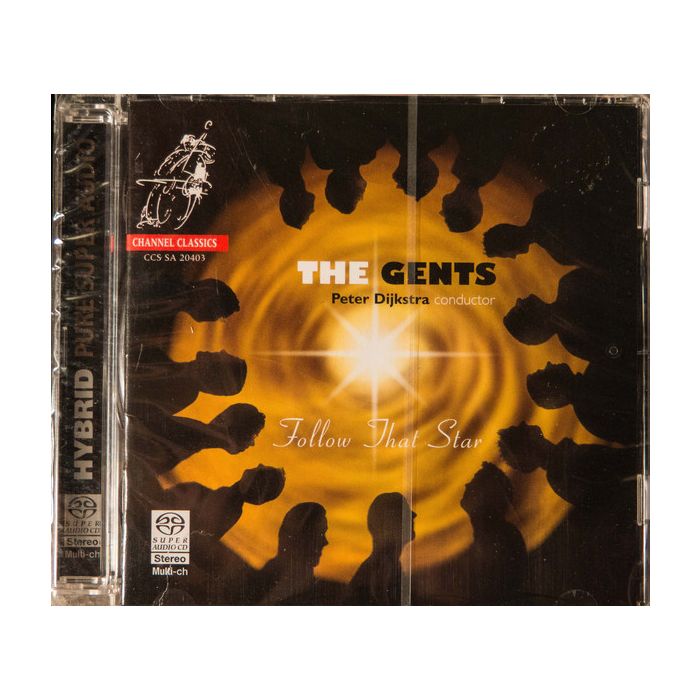 The Gents - Follow the Star