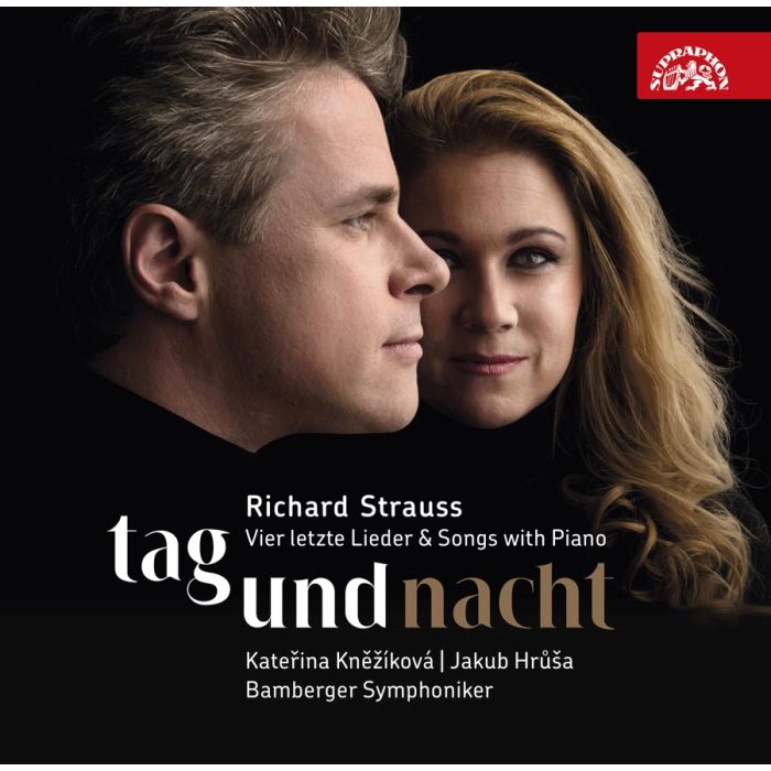 Strauss: Tag und Nacht