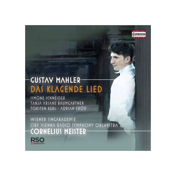 Mahler: Das klagende Lied