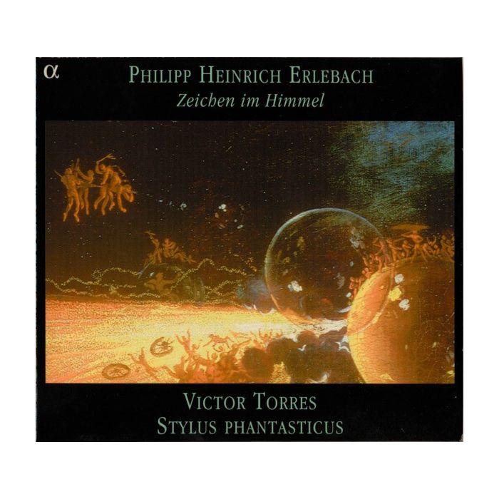 Erlebach: Zeichen im Himmel