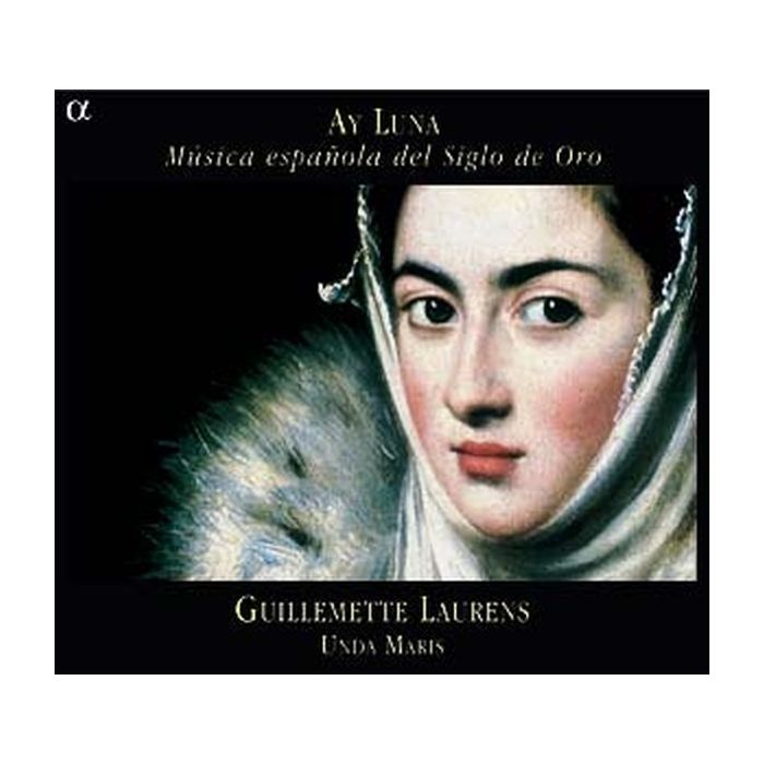 Narvaez / Milan / Encina / Ortiz: Ay Luna