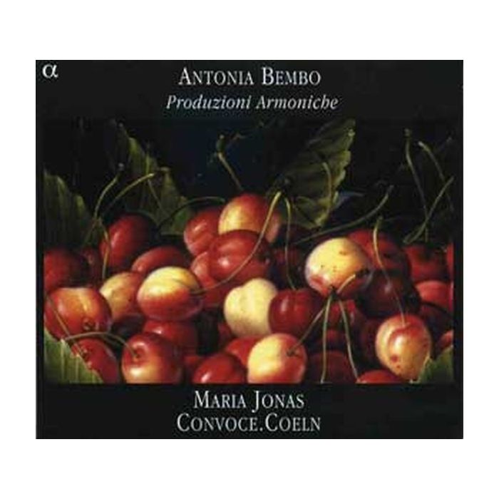 BEMBO: Produzioni Armoniche