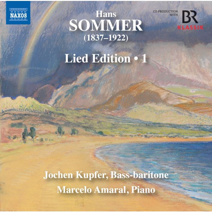 Sommer: Lied Edition Vol. 1