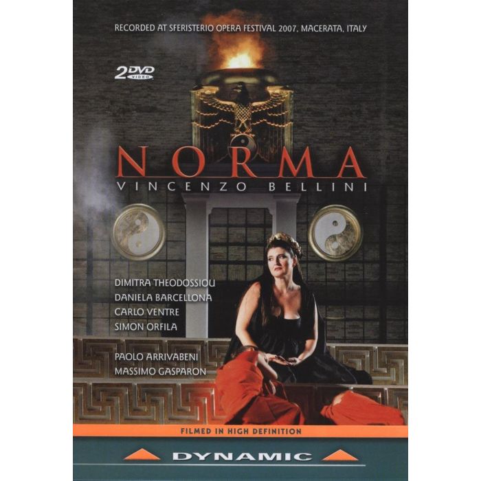 Bellini: Norma