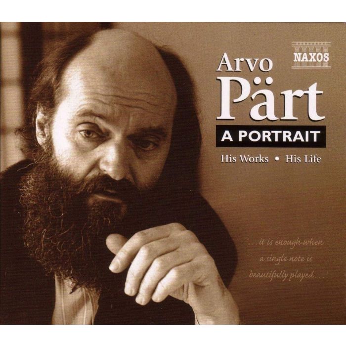 PART - A PORTRAIT