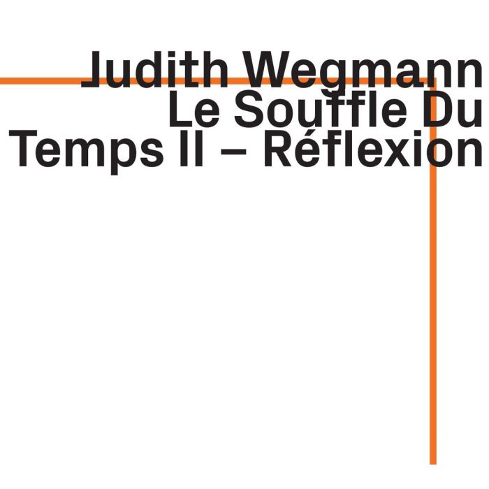 Le Souffle du Temps II - Réflexion