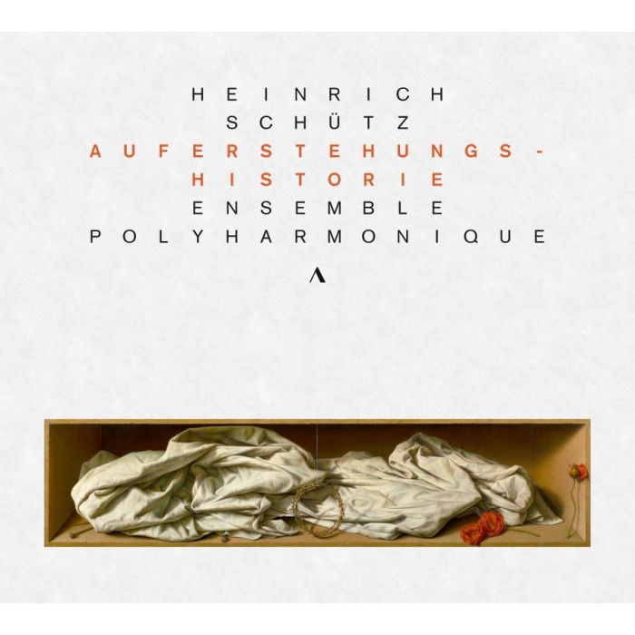 Schütz: Auferstehungshistorie