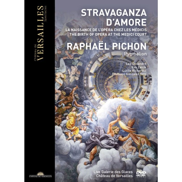 Stravaganza d'amore