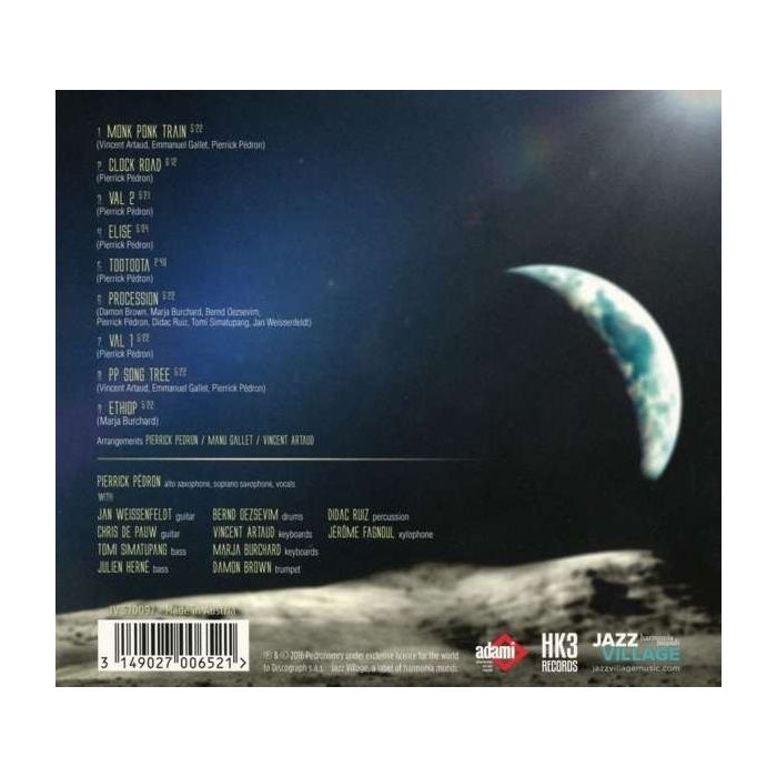 Pedron, Pierrick: And the - slide-1