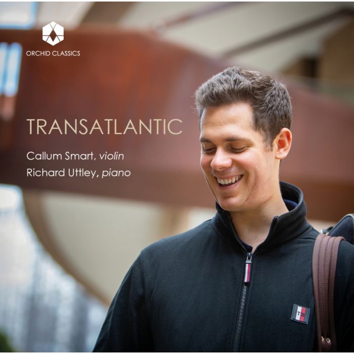 Transatlantic