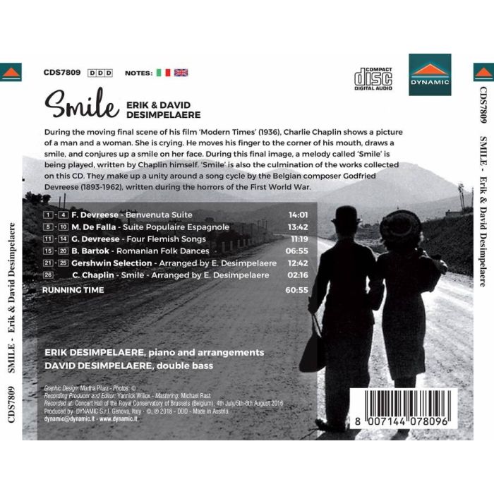 Smile - slide-1