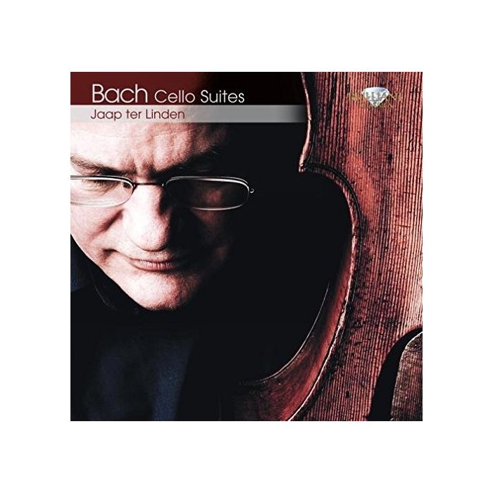 Bach: Cello Solo Suites