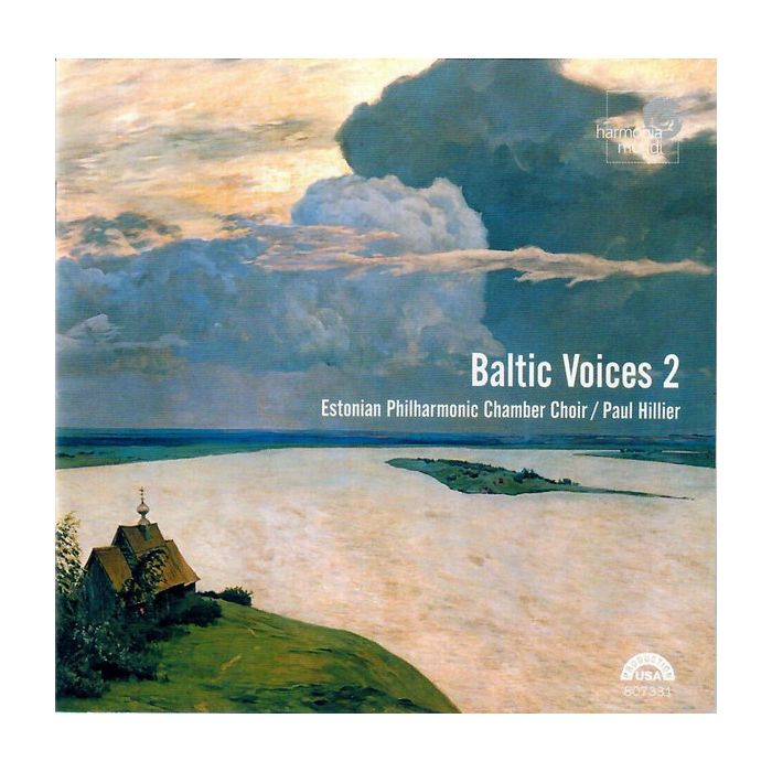 Baltic Voices 2