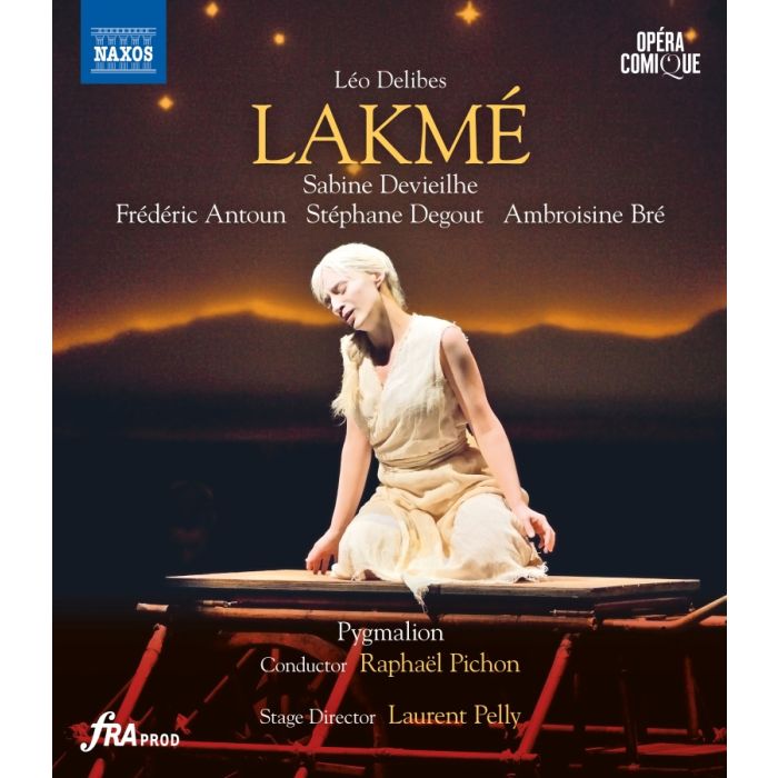 Delibes: Lakmé