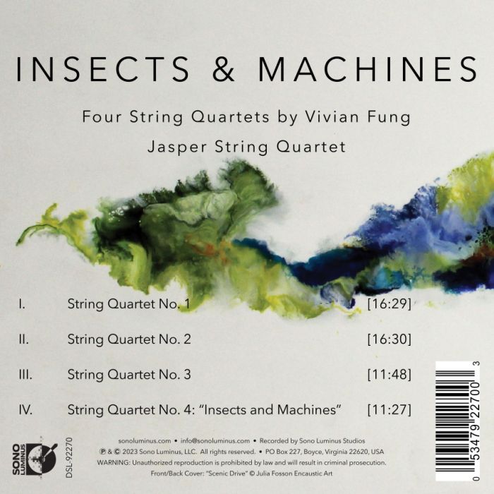 Insects & Machines - slide-1
