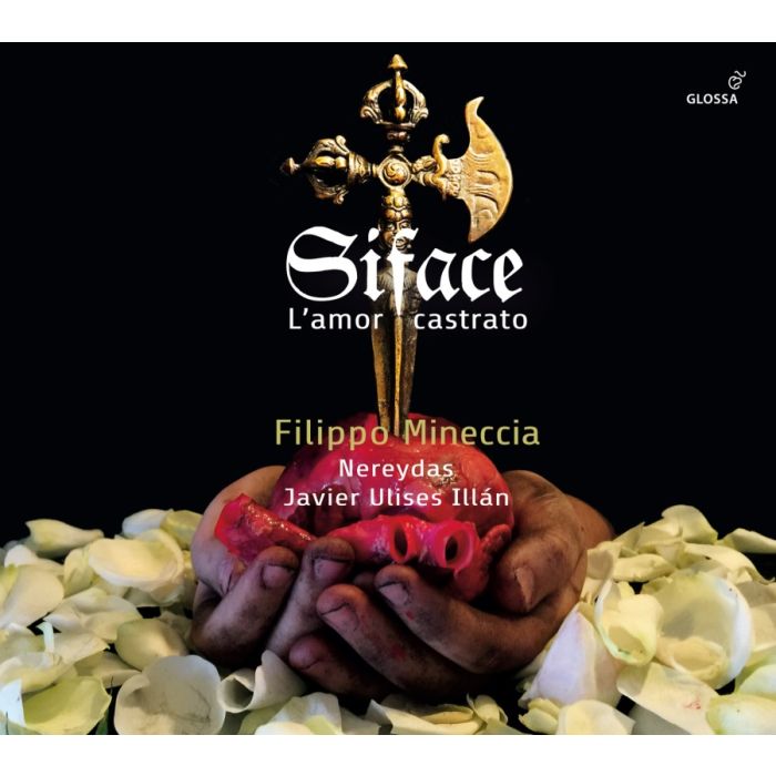 Siface, L’amor castrato