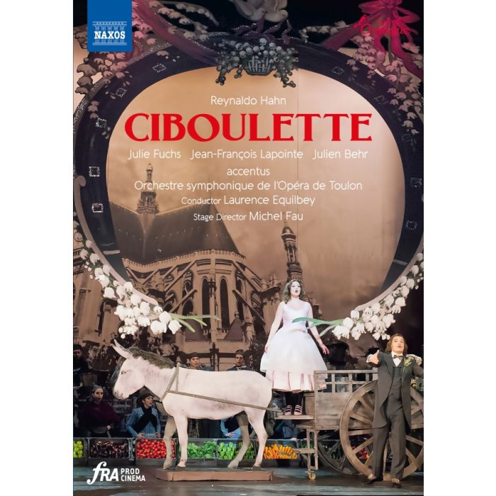 Hahn: Ciboulette