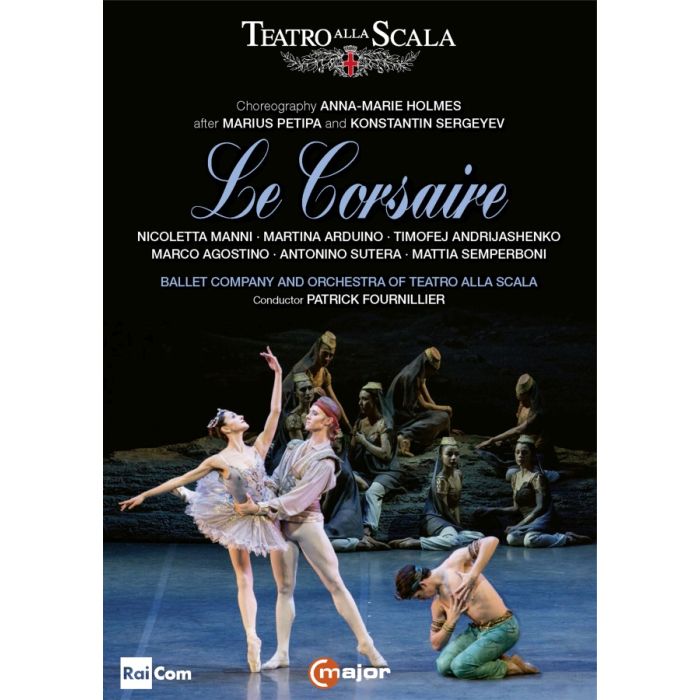 Le Corsaire