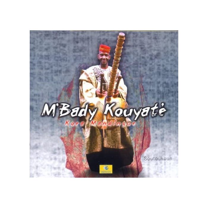 Kora Mandingue: Soutoukoun