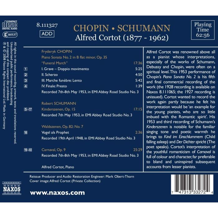Chopin: Piano Sonata No. 2 - slide-1