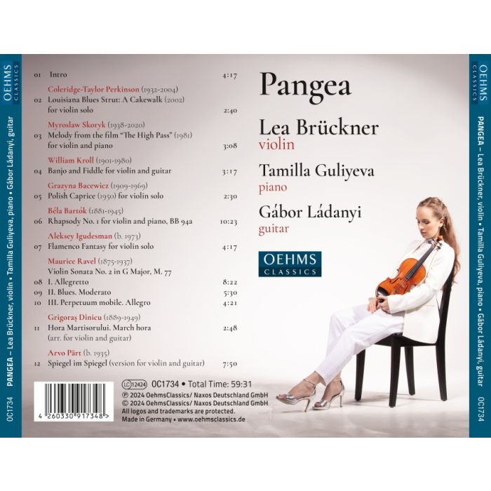Pangea - slide-1