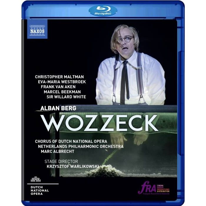 Berg: Wozzeck