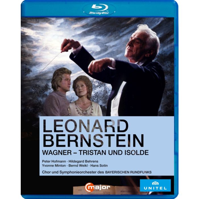 Wagner: Tristan und Isolde