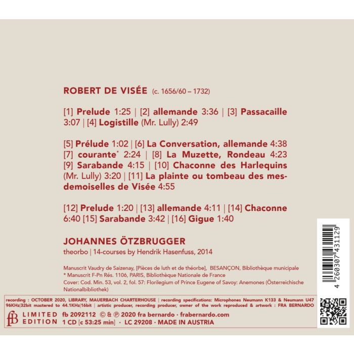 DE VISÉE - slide-1