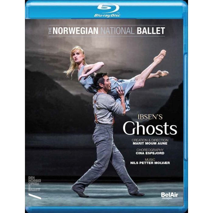 Ibsen’s Ghosts
