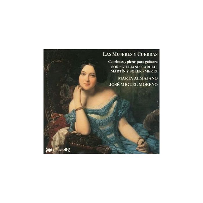 Las Mujeres y Cuerdas