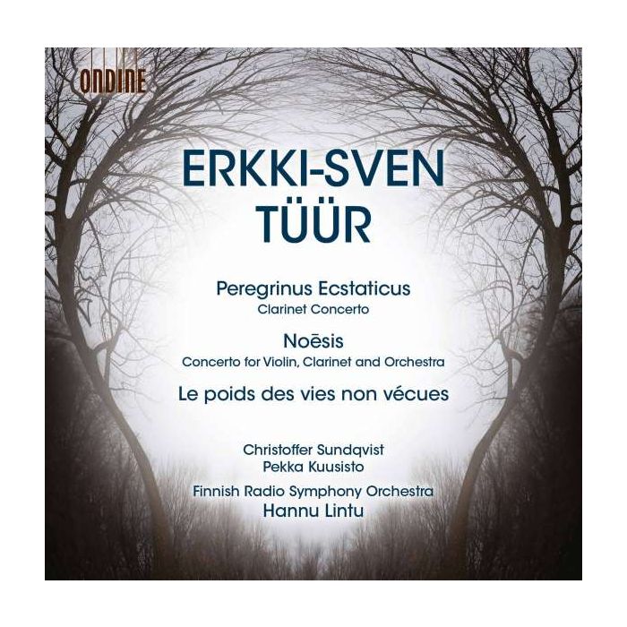 Tüür: Peregrinus Ecstaticus