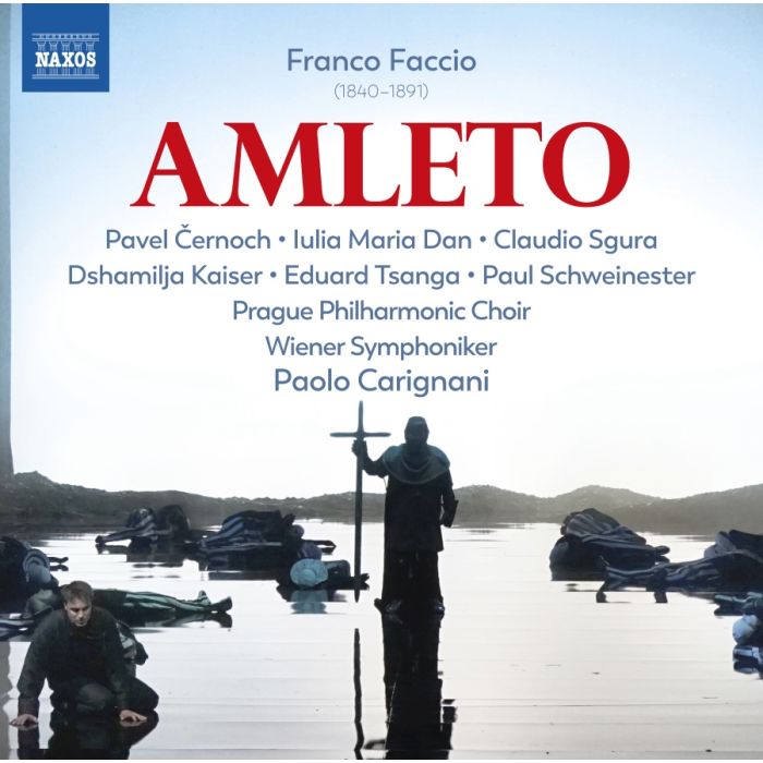 Faccio: Amleto