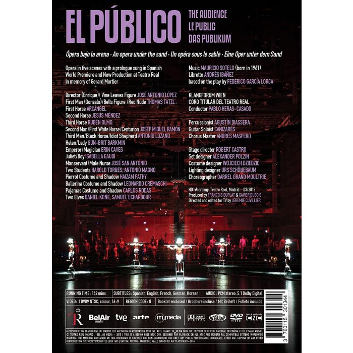 Sotelo: El Publico - slide-1