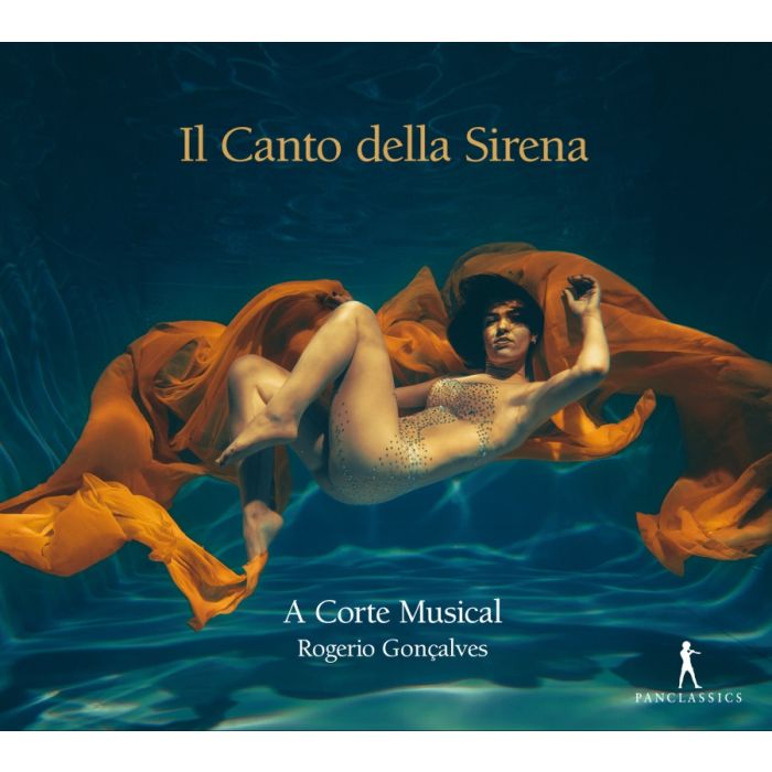 Il canto della Sirena
