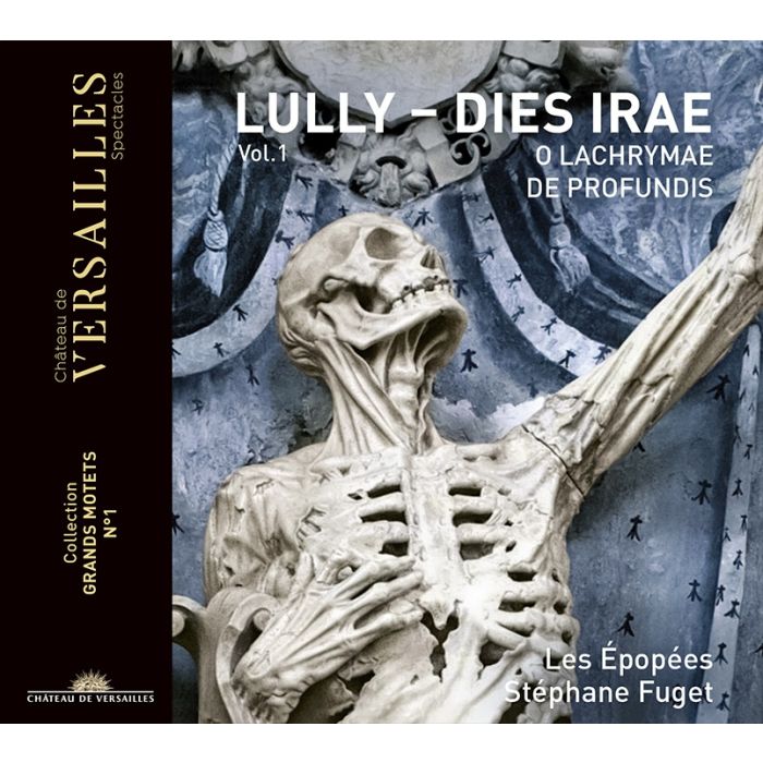 Lully: Dies Irae