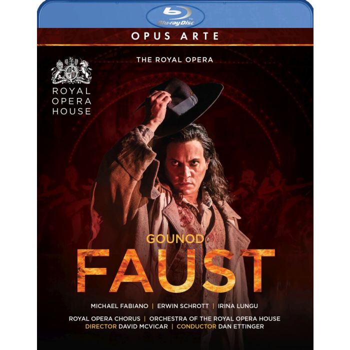 Gounod: Faust