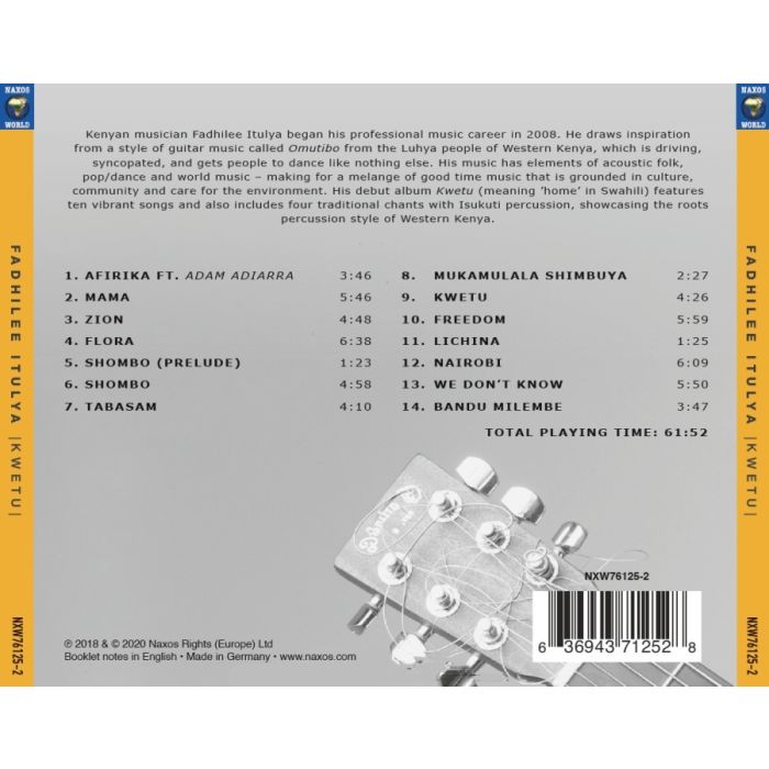 Kwetu - slide-1