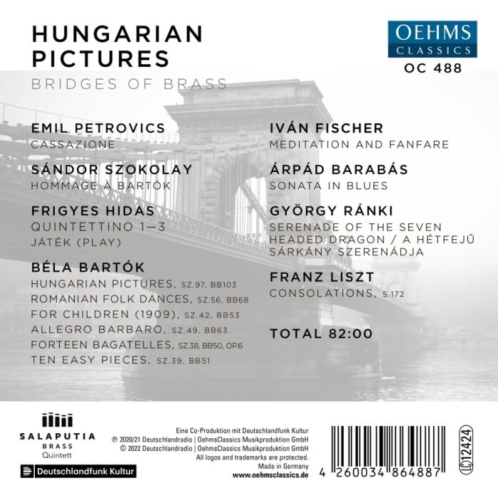 Hungarian Pictures - slide-1