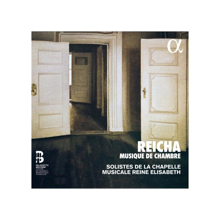 Reicha: Musique de Chambre